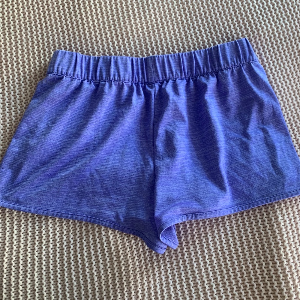 Xersion youth athletic shorts size xl/16
